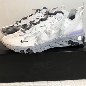 Nike React Element 55 x Kendrick Lamar